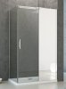 Radaway Espera KDJ Mirror kabina prysznicowa 120x100 prawa szkło przejrzyste 380595-01R/380232-71R/380140-01L